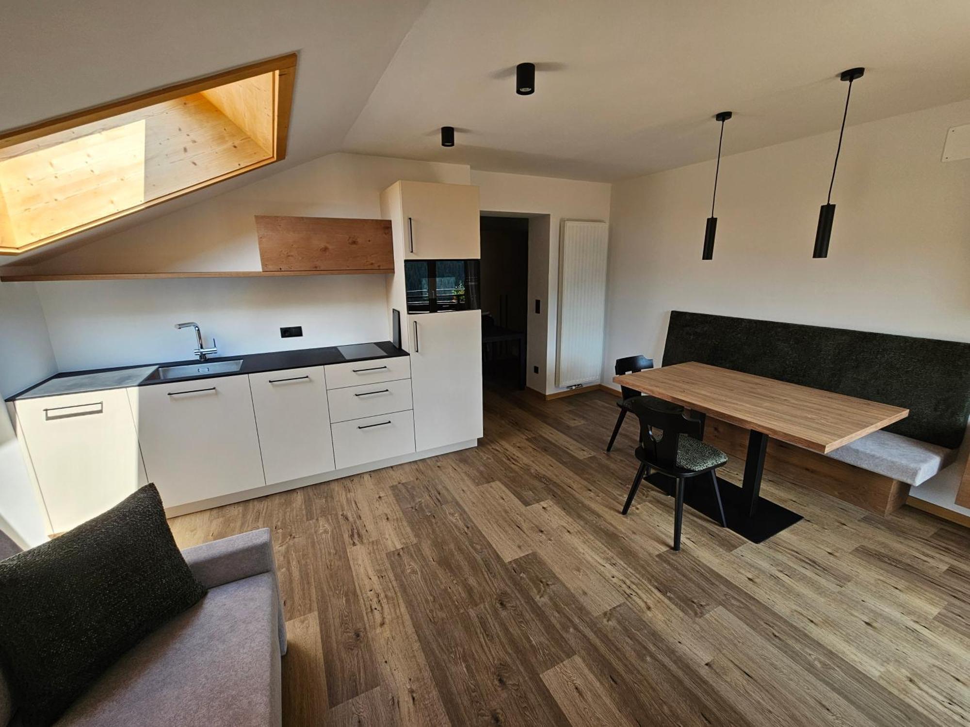 Apartments Kranebitt Eggen Ngoại thất bức ảnh