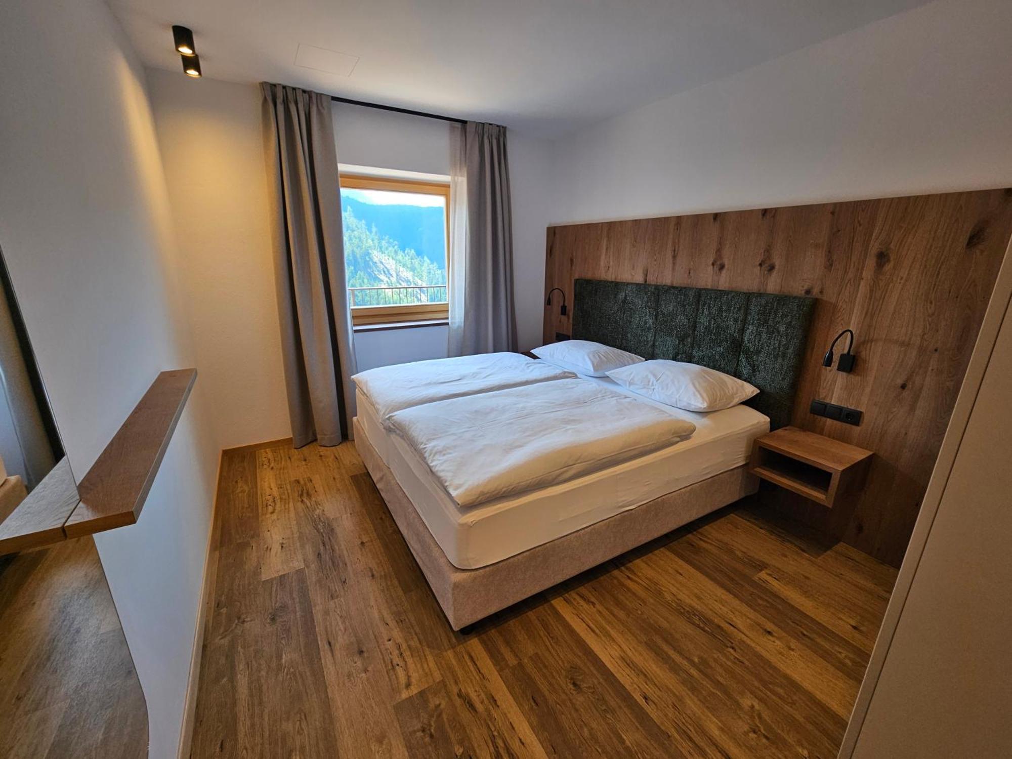 Apartments Kranebitt Eggen Ngoại thất bức ảnh