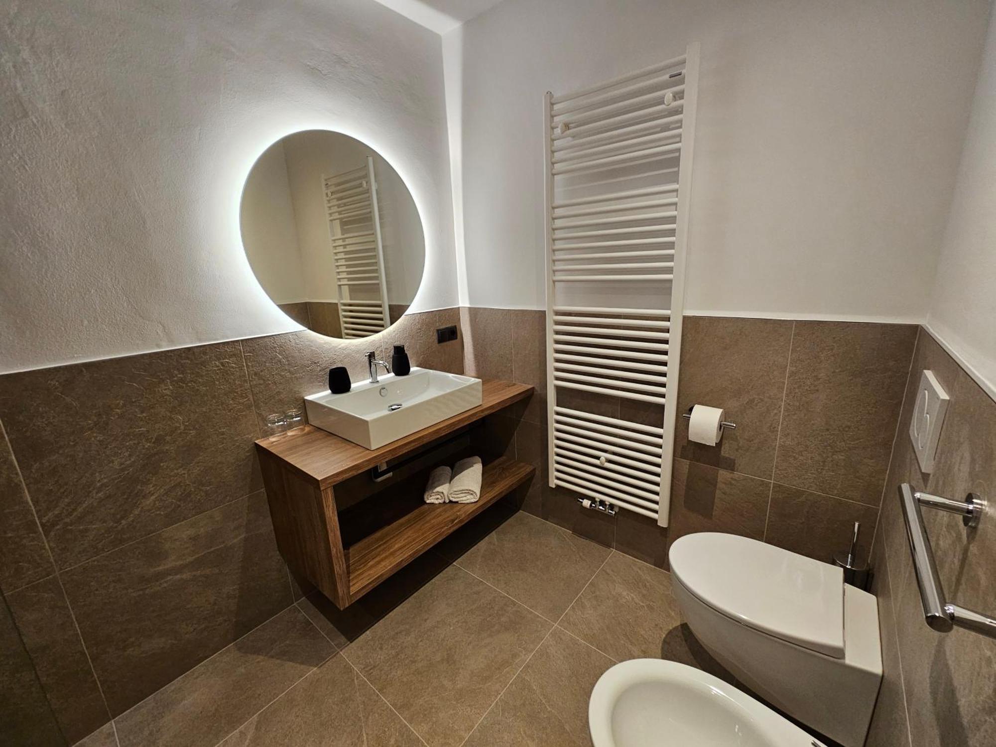Apartments Kranebitt Eggen Ngoại thất bức ảnh
