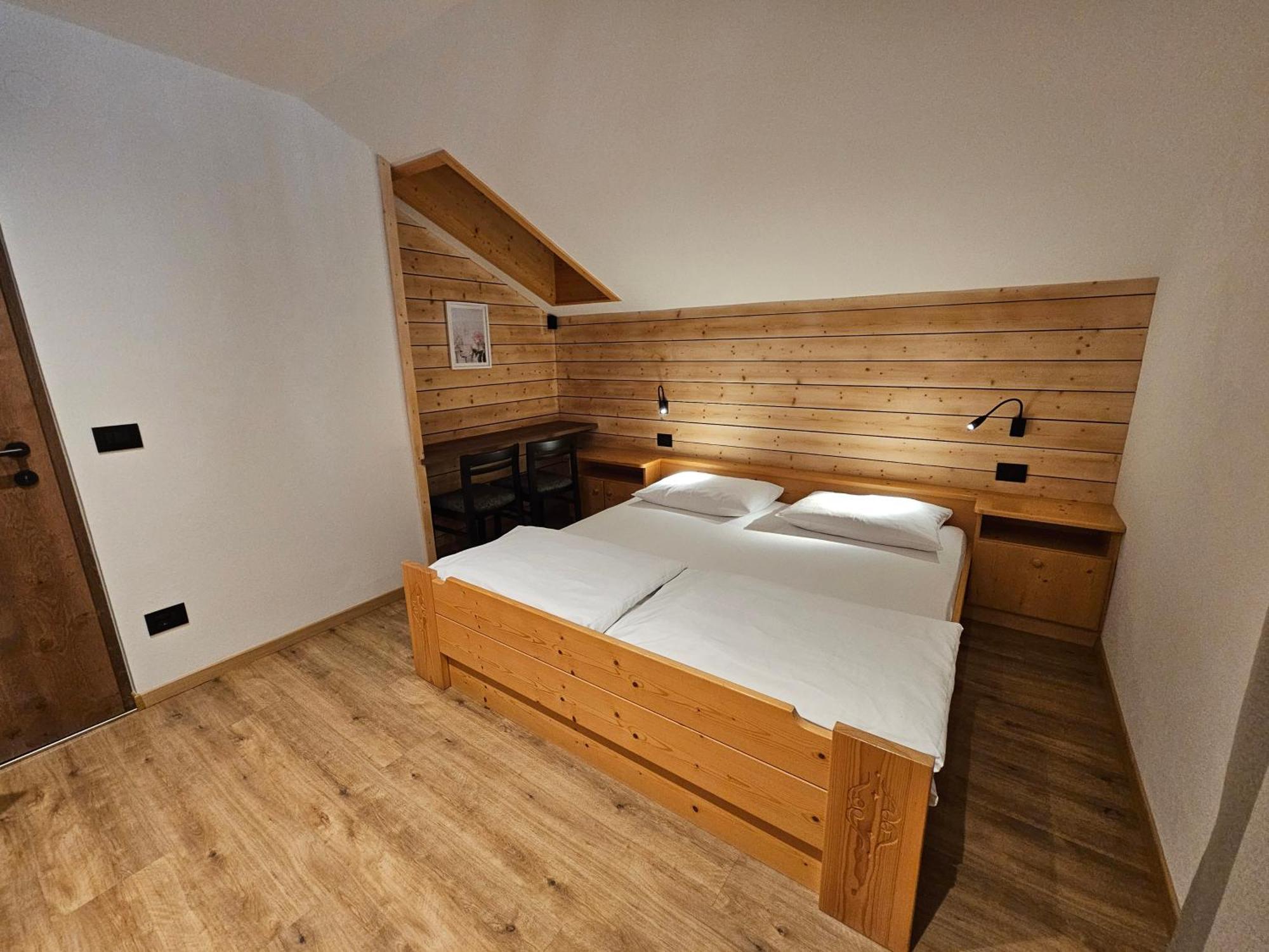 Apartments Kranebitt Eggen Ngoại thất bức ảnh