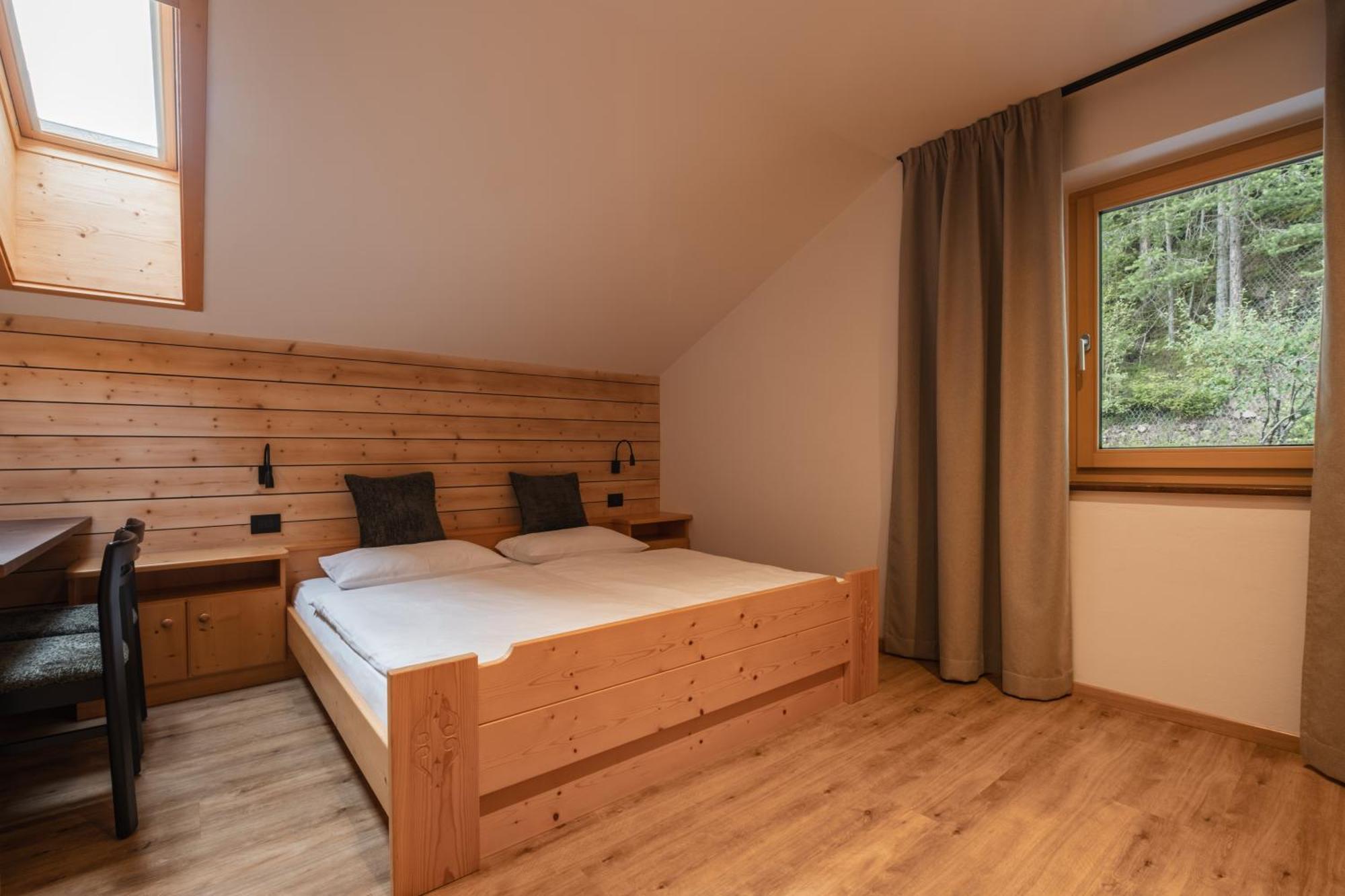 Apartments Kranebitt Eggen Ngoại thất bức ảnh
