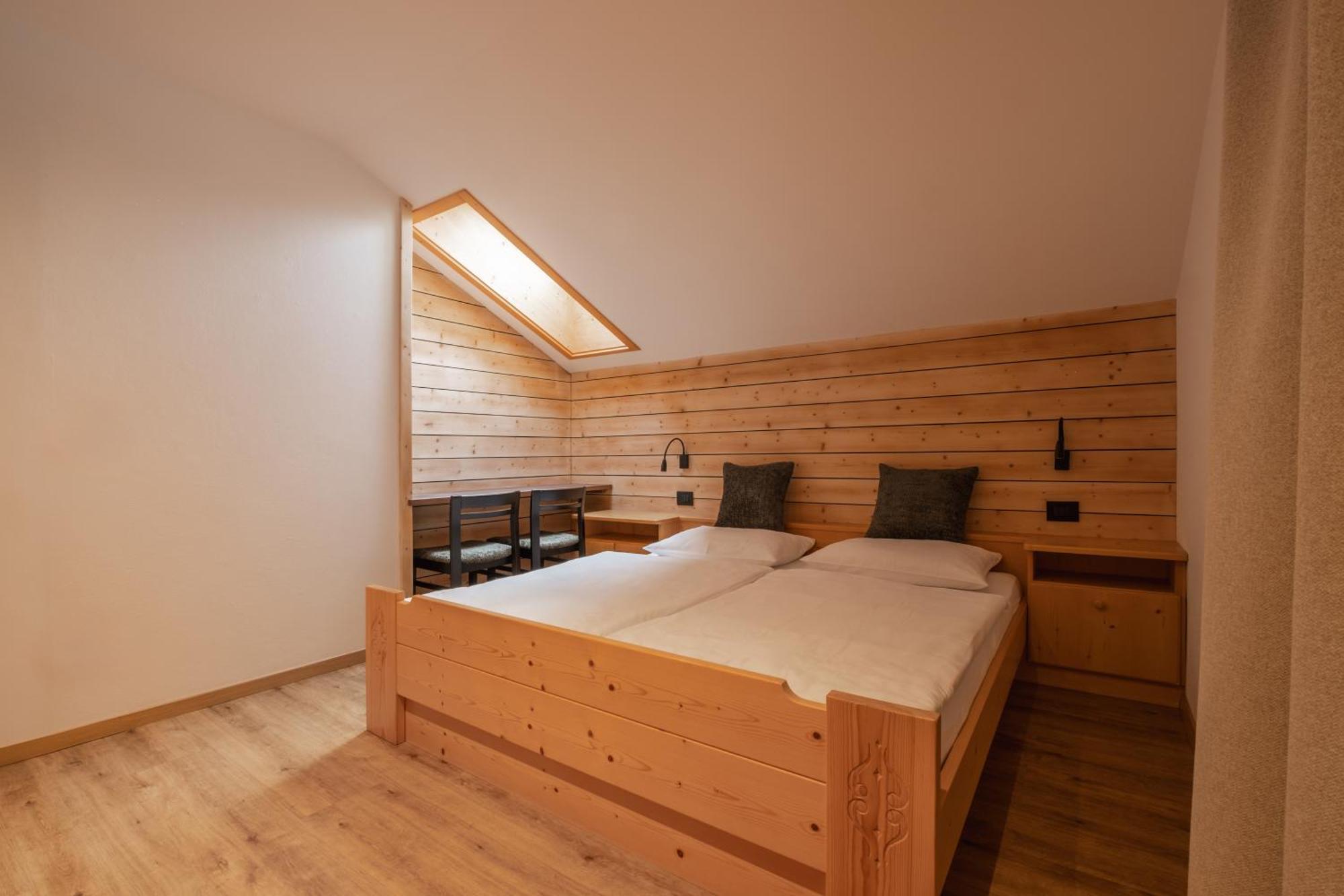 Apartments Kranebitt Eggen Ngoại thất bức ảnh