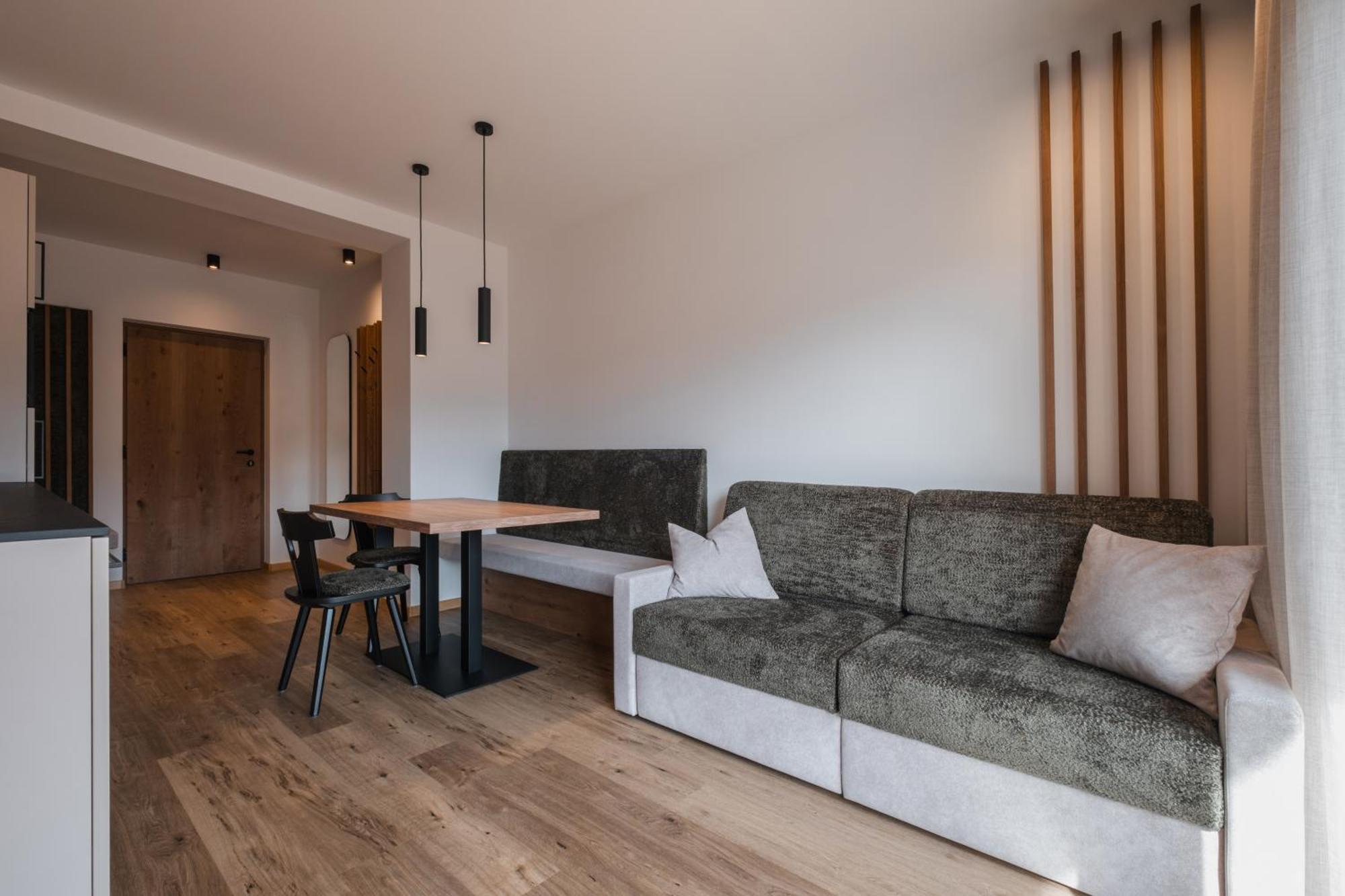 Apartments Kranebitt Eggen Ngoại thất bức ảnh