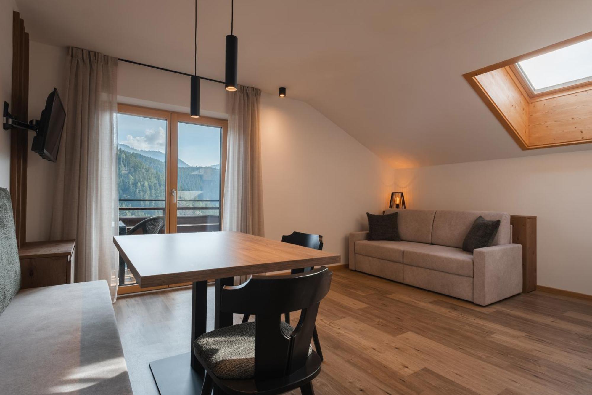 Apartments Kranebitt Eggen Ngoại thất bức ảnh