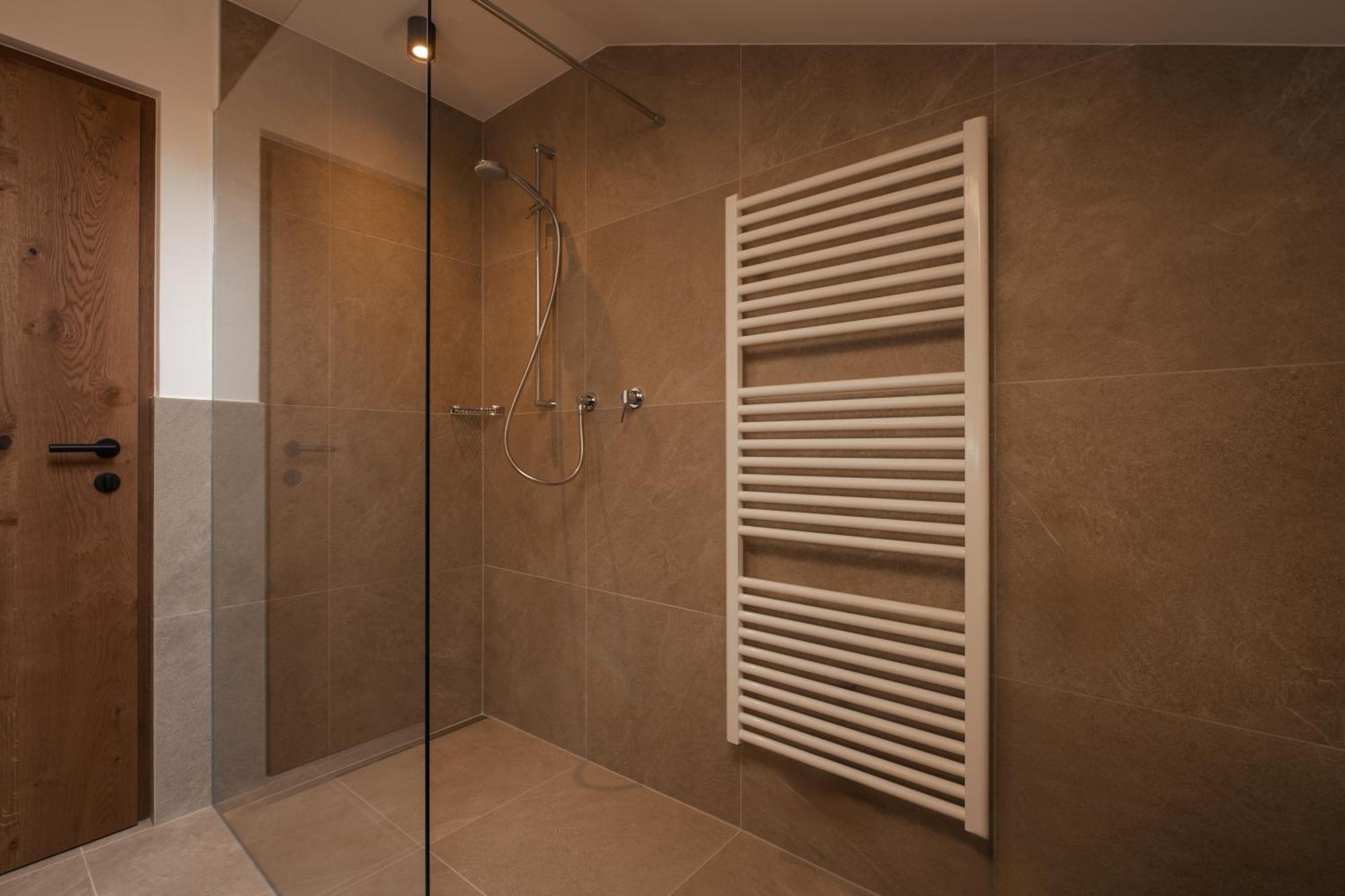 Apartments Kranebitt Eggen Ngoại thất bức ảnh