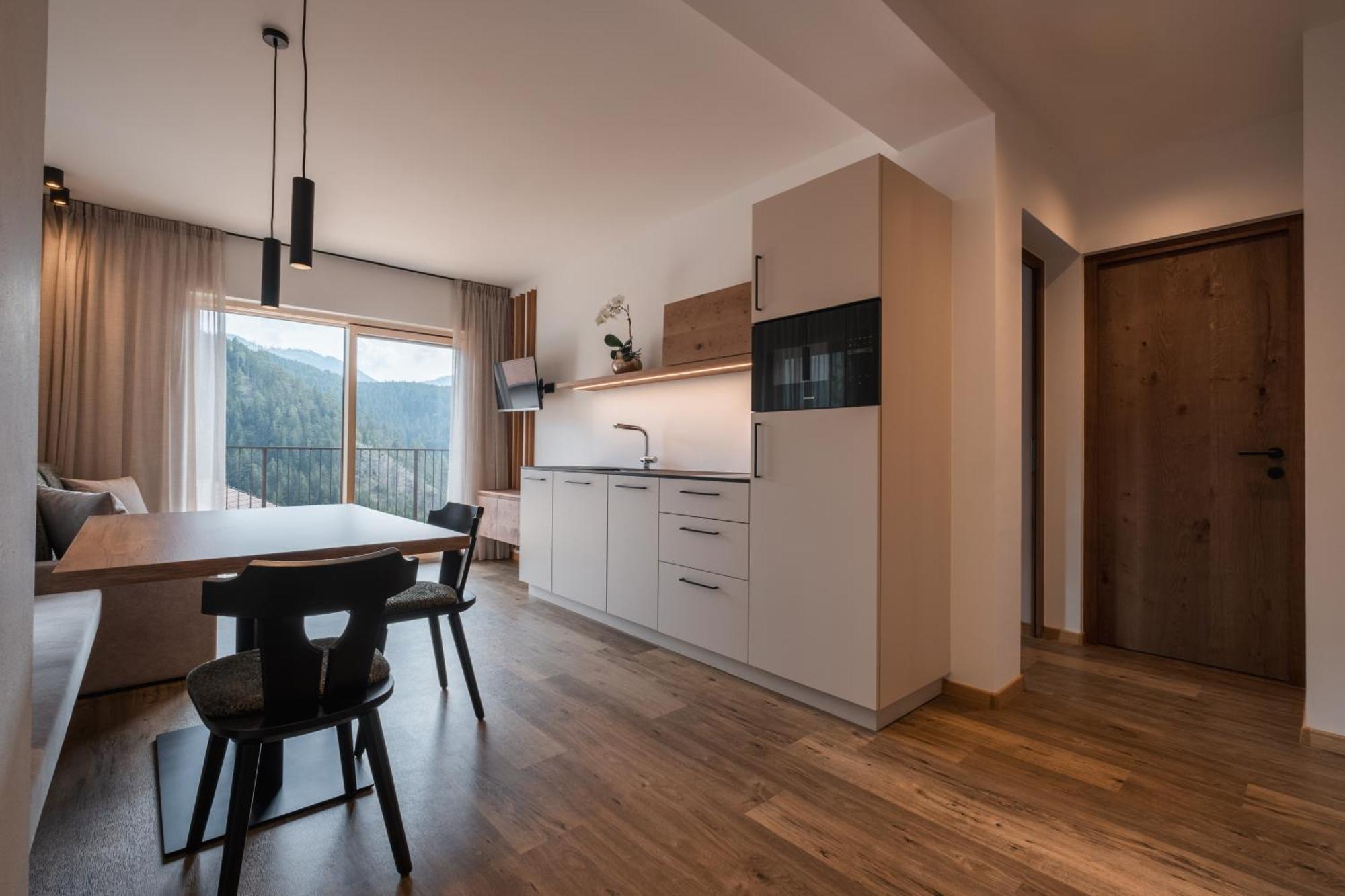 Apartments Kranebitt Eggen Ngoại thất bức ảnh